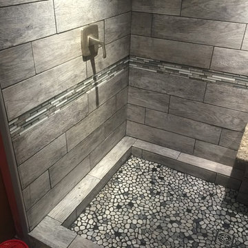 Bathroom/Shower Renovation