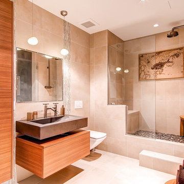 Bathroom Shower Tiles