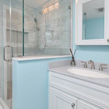 Bathroom - Somerdale, NJ