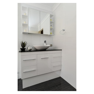 Bathroom Spa Renovation - Canning Vale - Modern - Bathroom - Perth - by User | Houzz