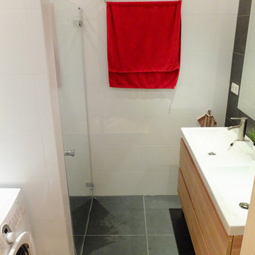 Bathroom The Hague