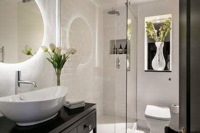 Bathroom - The London Home Design Awards