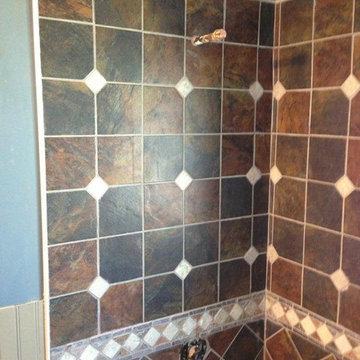 Bathroom Tile 2013