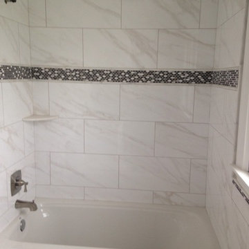 Bathroom Tile & Flooring