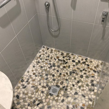Bathroom Tile & Flooring