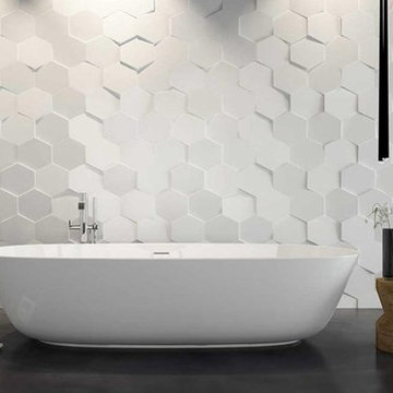 Bathroom Trends of the Year