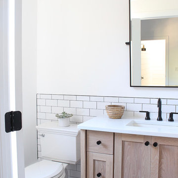 Bathroom Trends of the Year
