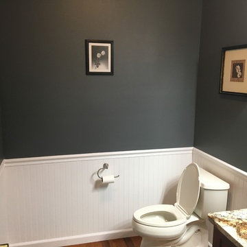Bathroom Update - Photo 2
