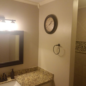 Bathroom Upgrade