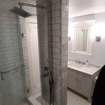 Bathroom Vanities & Renovations