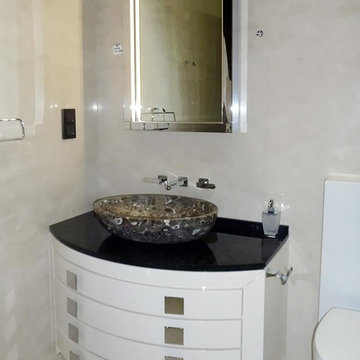 Modern Bathroom Vanities Collection By Darash