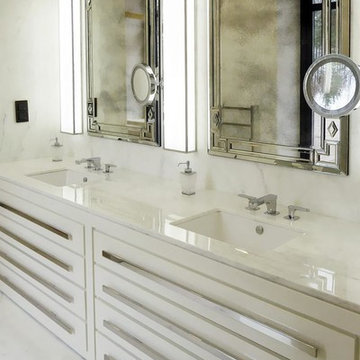 Luxury Bathroom Vanities Collection By Darash