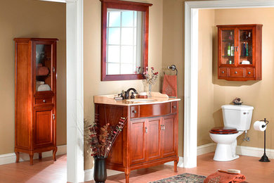 Bathroom Vanities