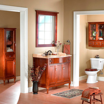 Bathroom Vanities