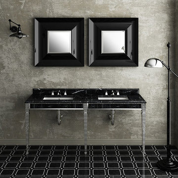 Bathroom vanities