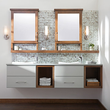 Bathroom Vanities