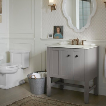 Bathroom Vanity