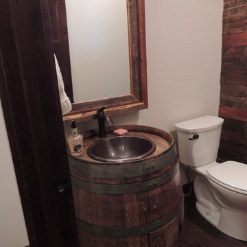 Bathroom Vanity