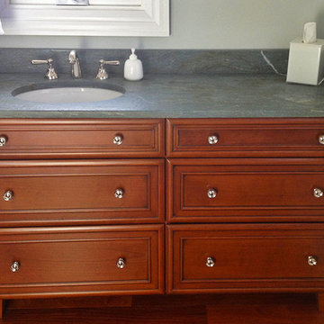 Bathroom Vanity