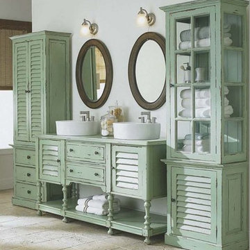Bathroom Vanity