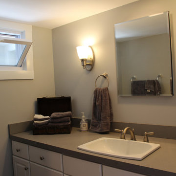 Bathroom Vanity