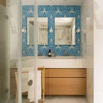 Bathroom Venice