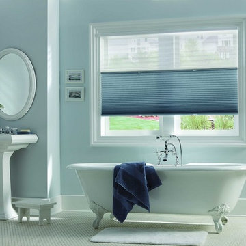 Bathroom Window Coverings Inspirations