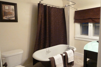 Bathroom - Winnipeg - Home Staging
