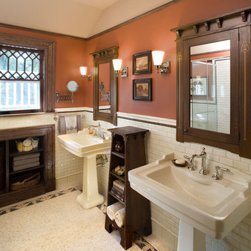 Bathroom1 Hill House