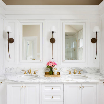 Bathrooms