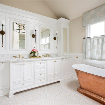 Bathrooms