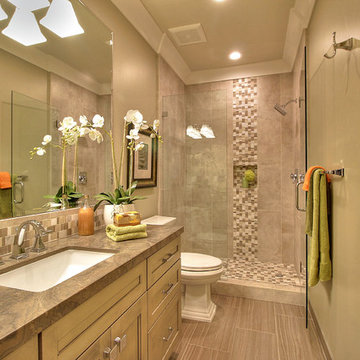 Bathrooms