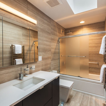 Bathrooms
