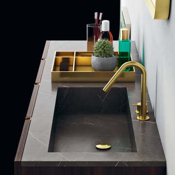 Bathrooms // Altamarea 'Opera' // Available through Retreat Design