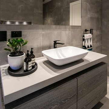 Bathrooms & Kitchens by Urban