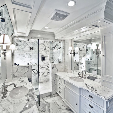 Bathrooms & Powder Rooms