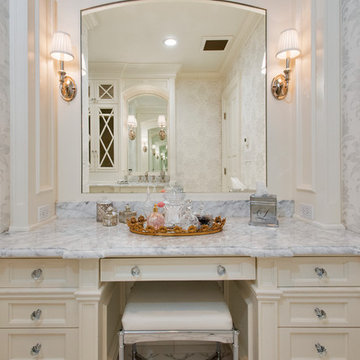 Bathrooms & Powder Rooms