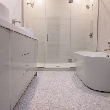 Bathrooms and Vanities