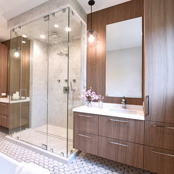 Bathrooms and Vanities