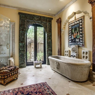 Bathrooms