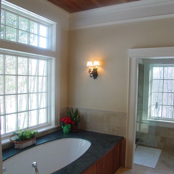 Bathrooms