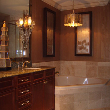 Bathrooms