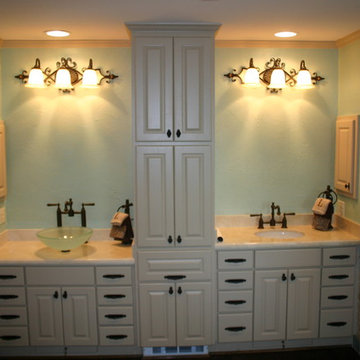 Bathrooms