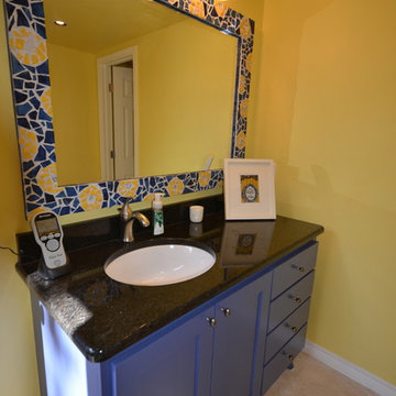 Bathrooms