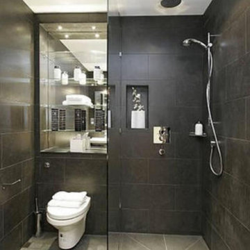 Bathrooms