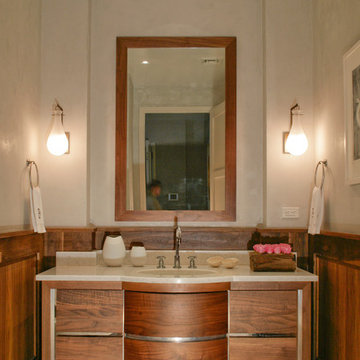 Bathrooms