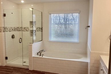 Bathroom - bathroom idea in St Louis