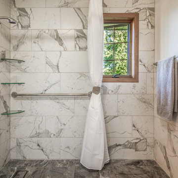 Bathrooms by Bath Fixer, Inc