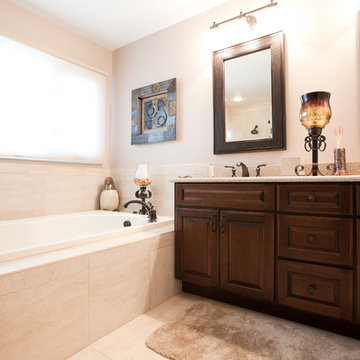 Bathrooms By Bellair Design div. of Somerville Aluminum