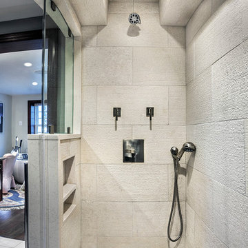 Bathrooms By Bellari Design div. of Somerville Aluminum